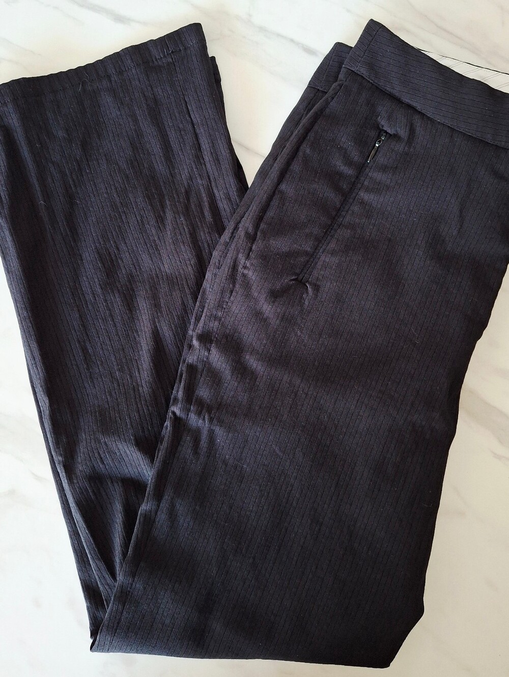 Vintage 90s Dalia Dress Pants (8)